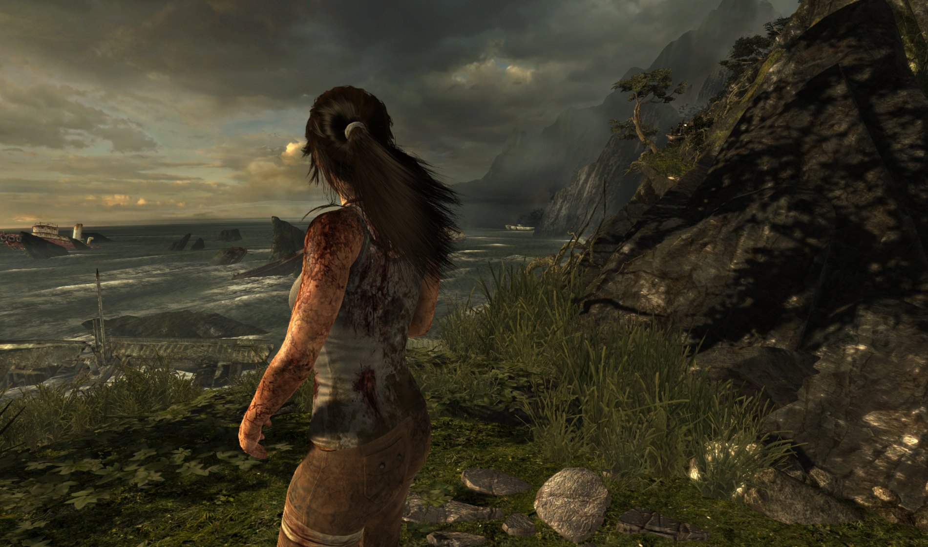 Tomb Raider - Imagen 19
